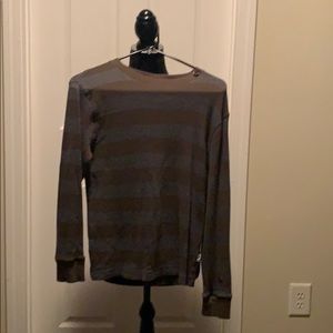 Boy’s Thermal Shirt